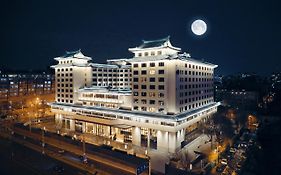 Prime Hotel Beijing Wangfujing